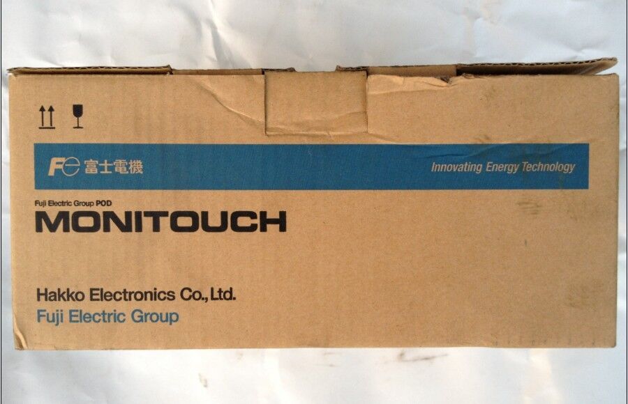 new 1PC Fuji HAKKO V712iS-003 Touch Screen Panel ping - FUJI HAKKO