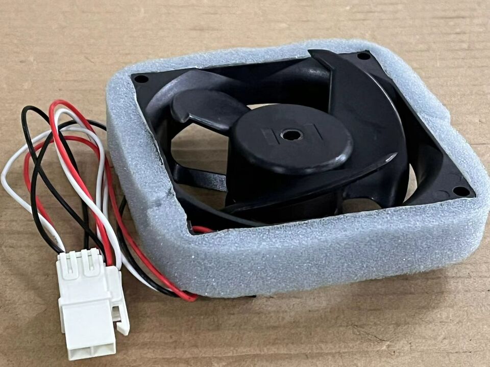 new 1PC U92C12MS1B3-52 Refrigerator Fan Fan Motor for Style Fridge - AMANA OR KENMORE