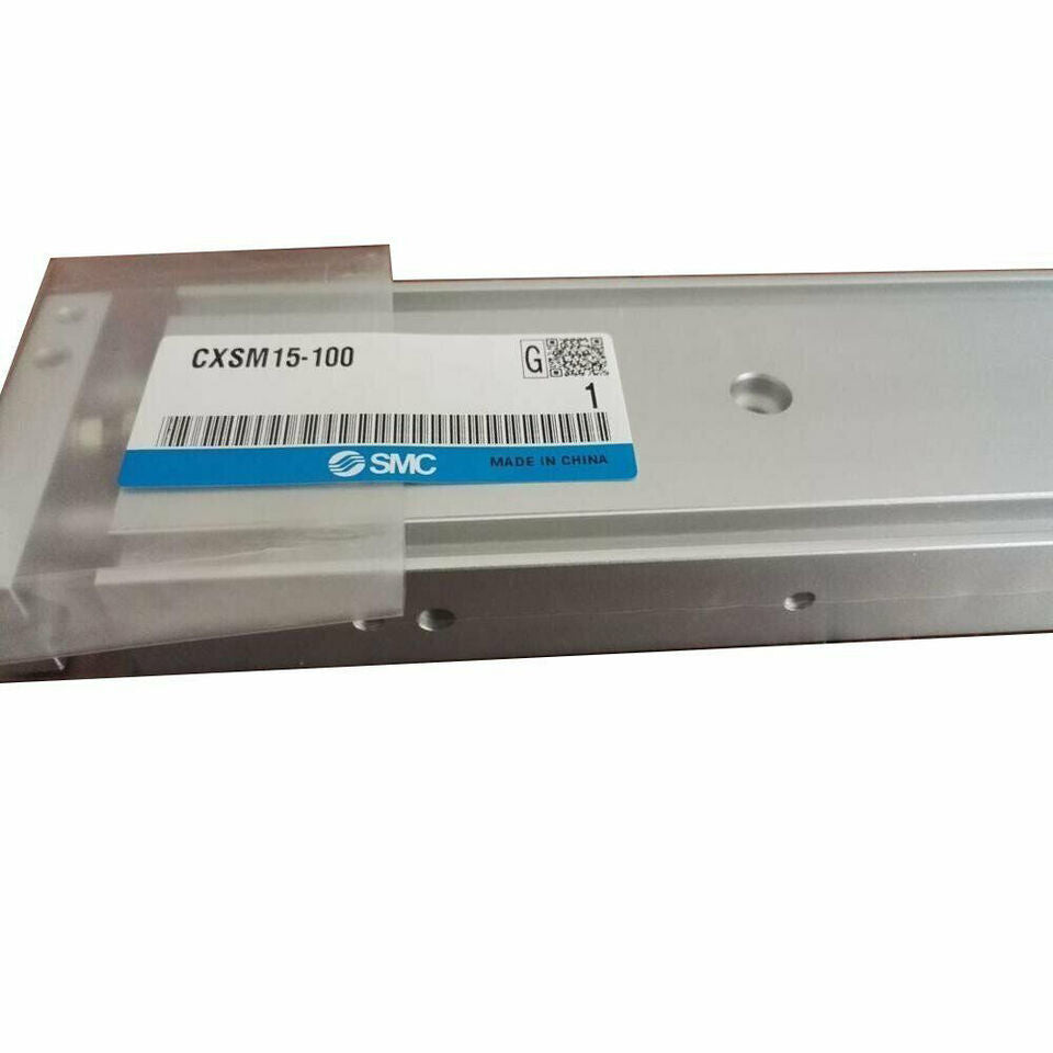 CXSM 15100 pneumatic guided cylinder - SMC