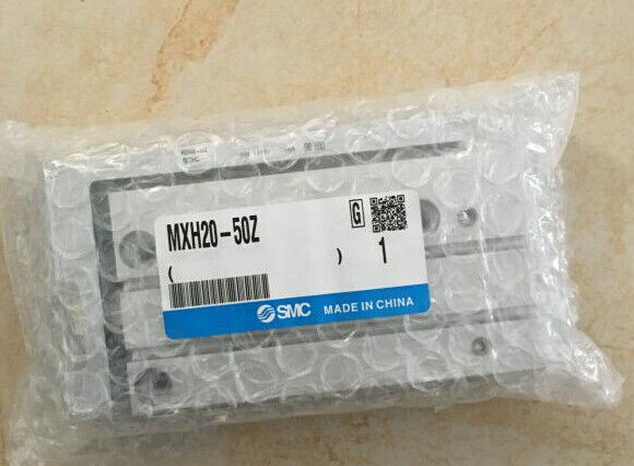new 1PC SMC MXH20-50Z Cylinder MXH2050Z - SMC