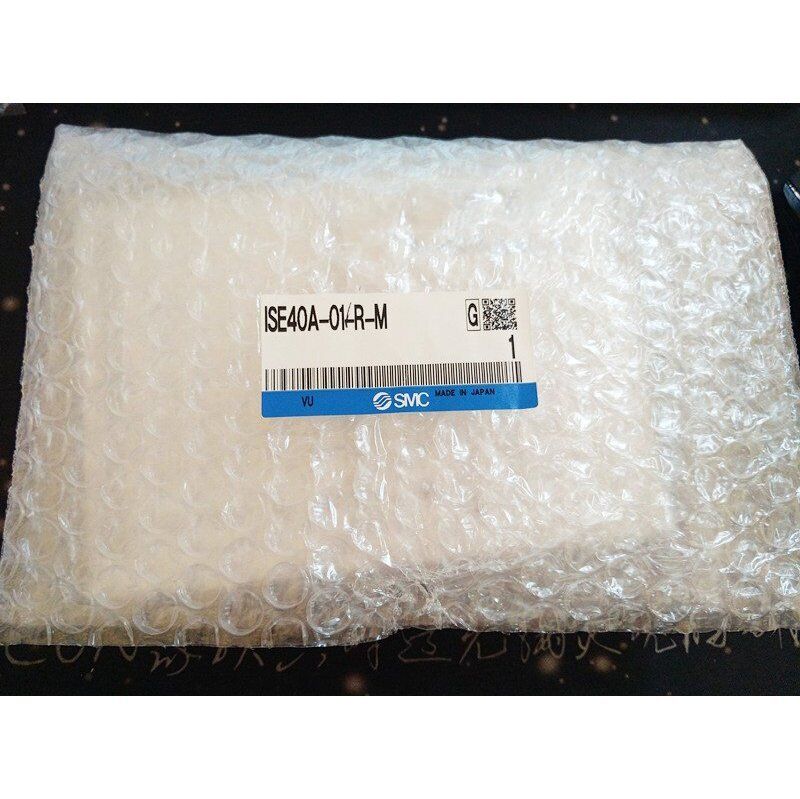 1-PC SMC ISE40A-01-R-M Pressure Switch ISE40A01RM - SMC