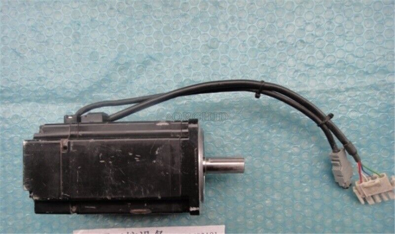 Yaskawa SGMAH-08AAA41 PLC used industrial control system - YASKAWA