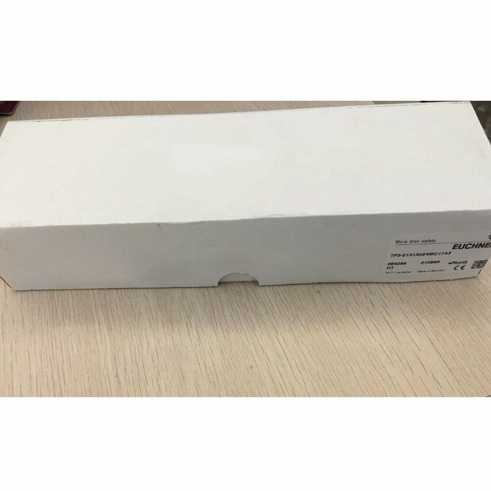 new 1PC Euchner TP3-2131A024MC1743 Switch In Box TP32131A024M ping