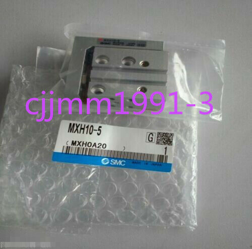 new 1PC SMC cylinder MXH10-5 - SMC