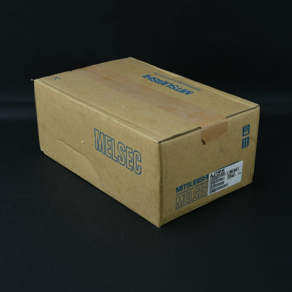 new 1PC Mitsubishi AJ72P25 PLC Module AJ72P25 ping