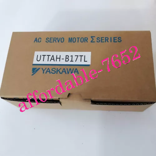 new for yaskawa Encoder UTTAH-B17TL