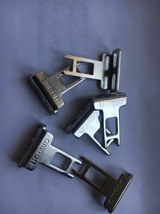 10-PC Omron D4DS-K2 Safety Switch Key - OMRON