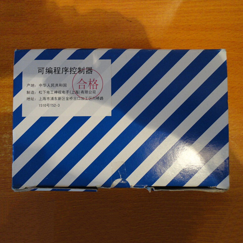 new 1PC Panasonic AFPX-C30T Control Unit AFPXC30T ping - PANASONIC