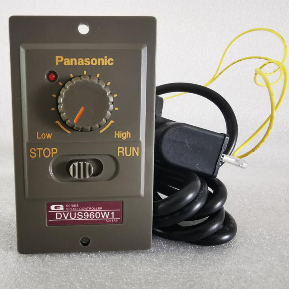 1-PC Speed Controller DVUS960W1 Panasonic - PANASONIC