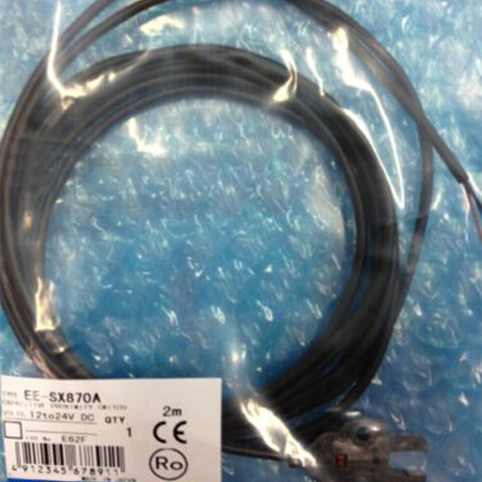 new Omron EE-SX870A Photoelectric Switch One EESX870A - OMRON