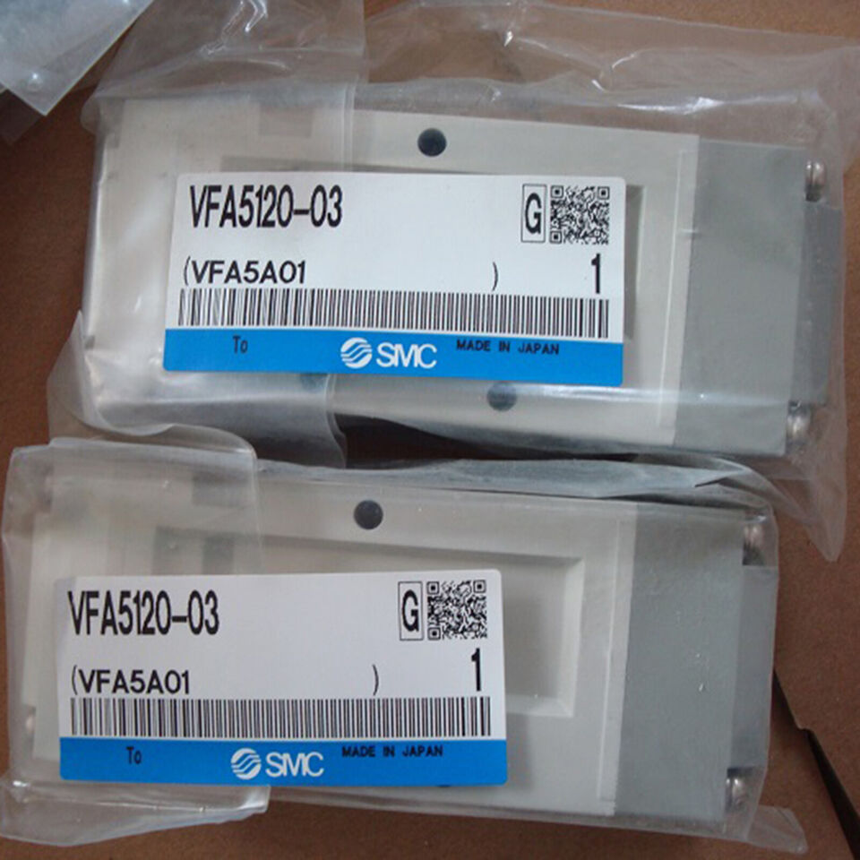1PC Pneumatic Valve VFA5120-03 - SMC