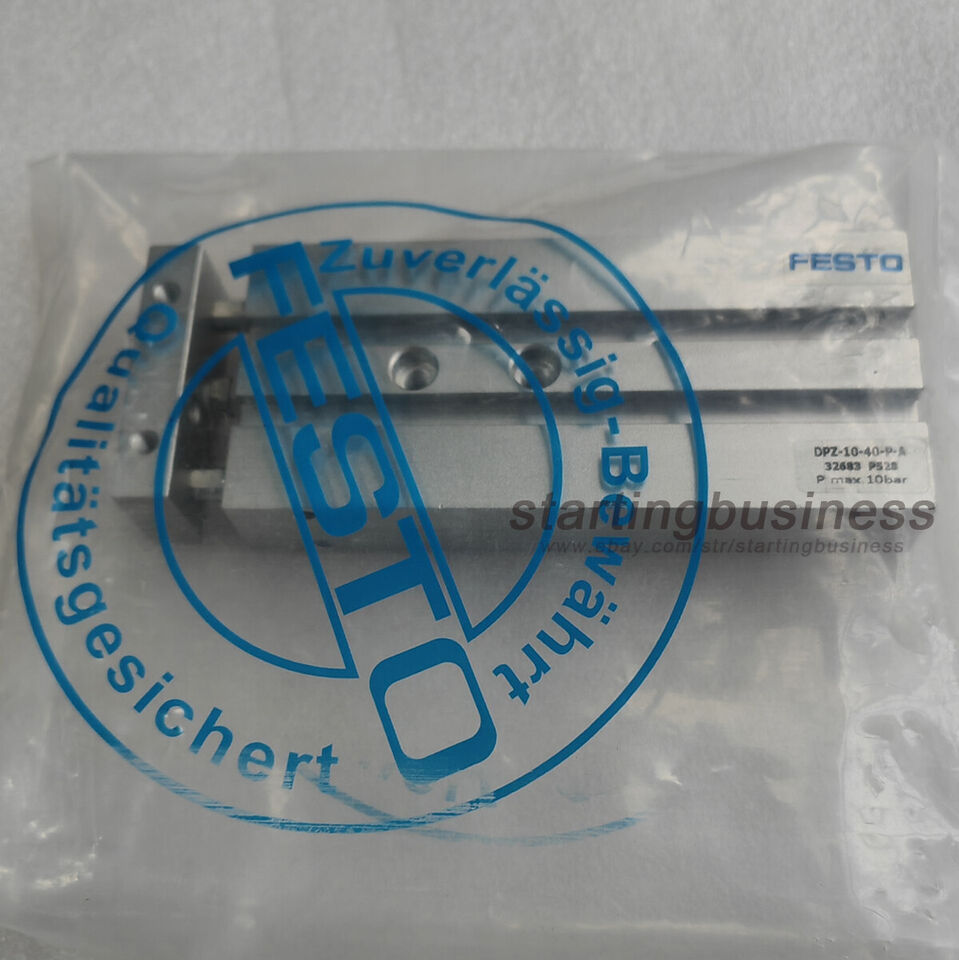 1PC Cylinder DPZ-10-40-P-A 32683 - 1PC