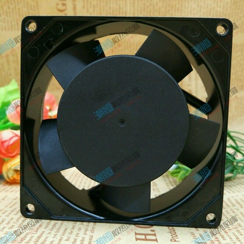 new 1 PCS Fan 16/14W 92*92*25mm UF-92B23BTH AC 230V - UF