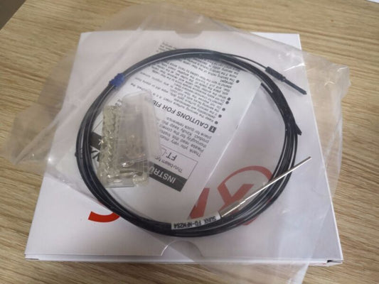 1PC Sunx FD-NFM2S4 Fiber Optic Sensor - SUNX