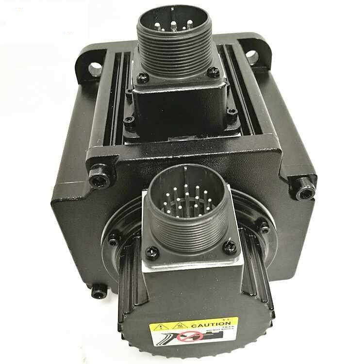 new 1PC Delta ECMA-E11320RS ECMAE11320RS AC Servo Motor ping - DELTA