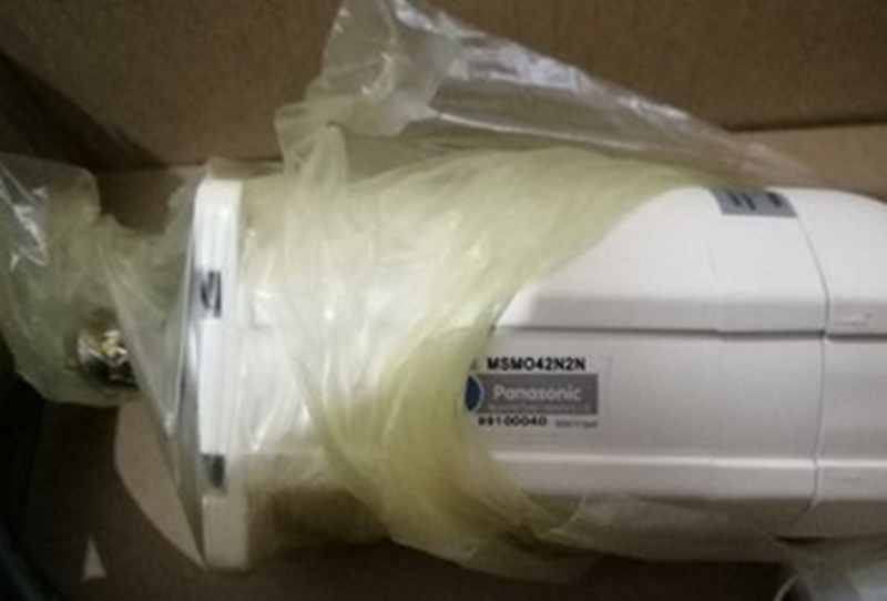 Panasonic MSM042N2N For AC Servo Motor In Box - PANASONIC