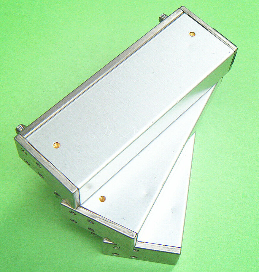 Used Agilent 33321-60058 attenuator for sale - AGILENT