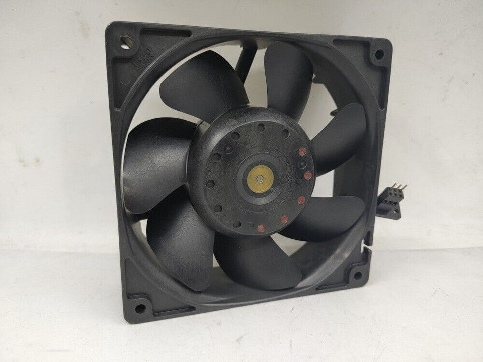 new 1PC Sanyo Denki 9WF1224H1D05 Axial Cooling Fan 120*120*38mm 3pin 0.32A