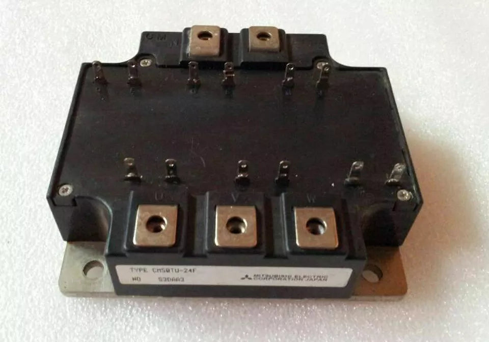 Mitsubishi CM50TU-24F Power Supply Module - MITSUBISHI