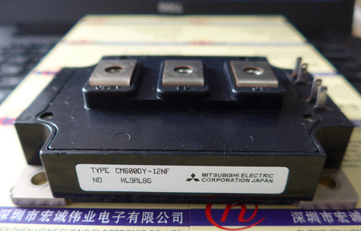new 1PC Mitsubishi CM600DY-12NF IGBT Module CM600DY12NF In Box