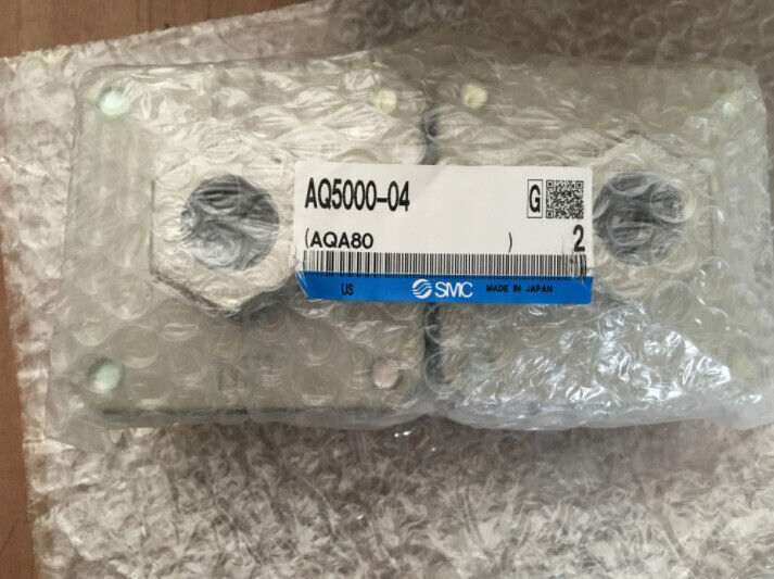 1PC SMC AQ5000 Exhaust Valve AQ500004 - SMC