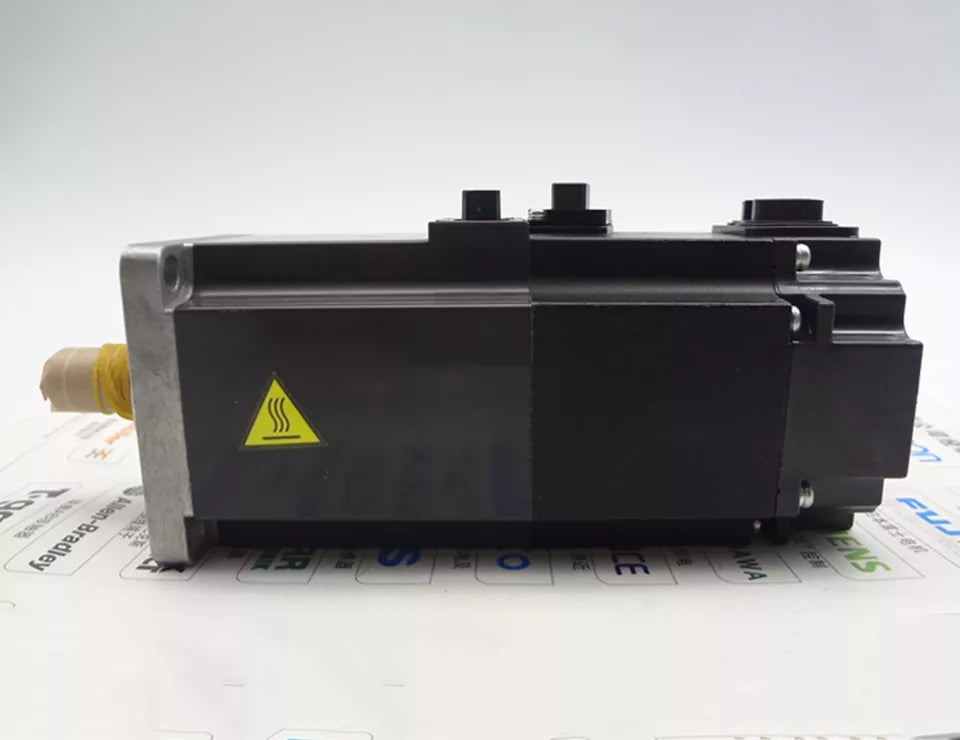 new One Mitsubishi HF-KP43BK HFKP43BK Servo Motor ping - MITSUBISHI
