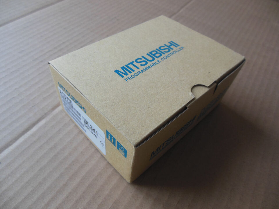Mitsubishi A1SY50 PLC Module - 1PC in Box - MITSUBISHI