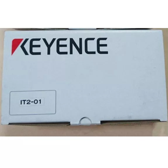new 1PC Keyence IT2-01 Sensor IT201 In Box ping - KEYENCE
