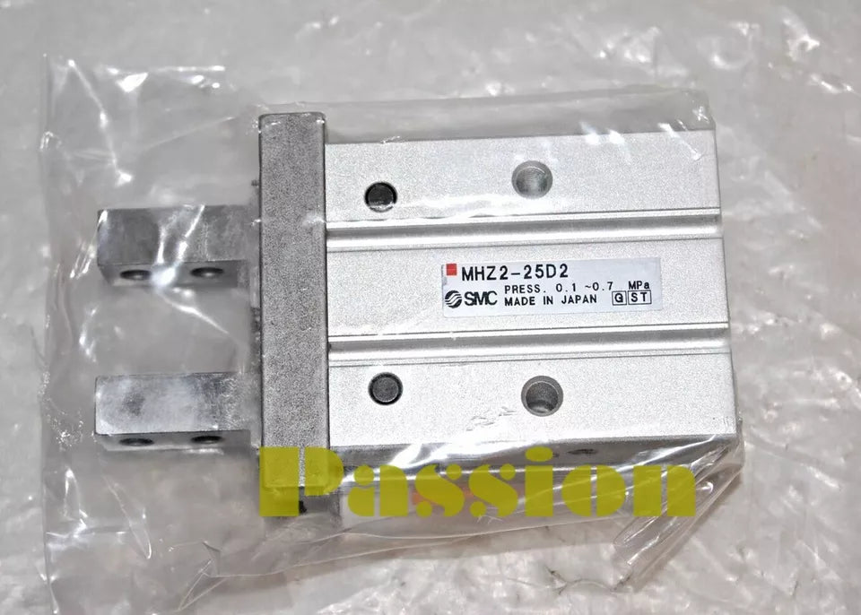 SMC MHZ225D2 1-Piece Cylinder - SMC