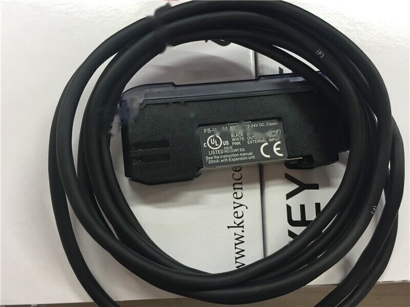 Keyence FSV31M Sensor Amplifier - KEYENCE