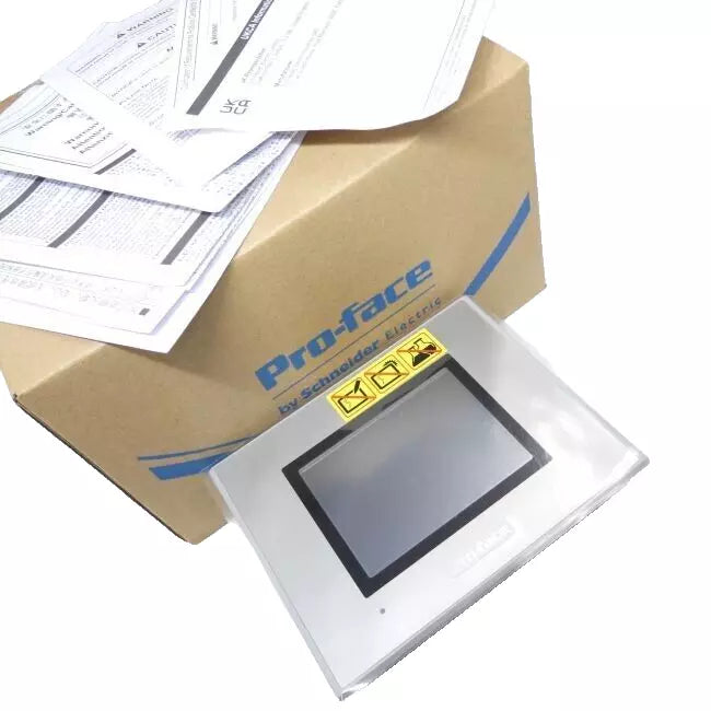 1PC Pro-Face PFXGP4201 HMI Touch Screen - PRO-FACE