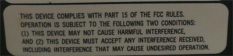 used 1Pc Pelco CM6800-32X6-X 32 Inputs 6 Outputs In Condition ak - PELCO