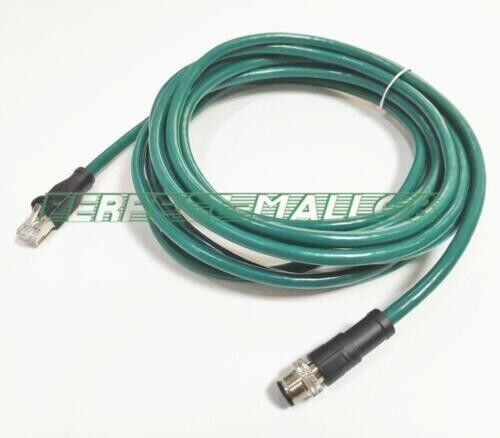 Cognex Interface Cable CCB-84901-1004-10 - COGNEX