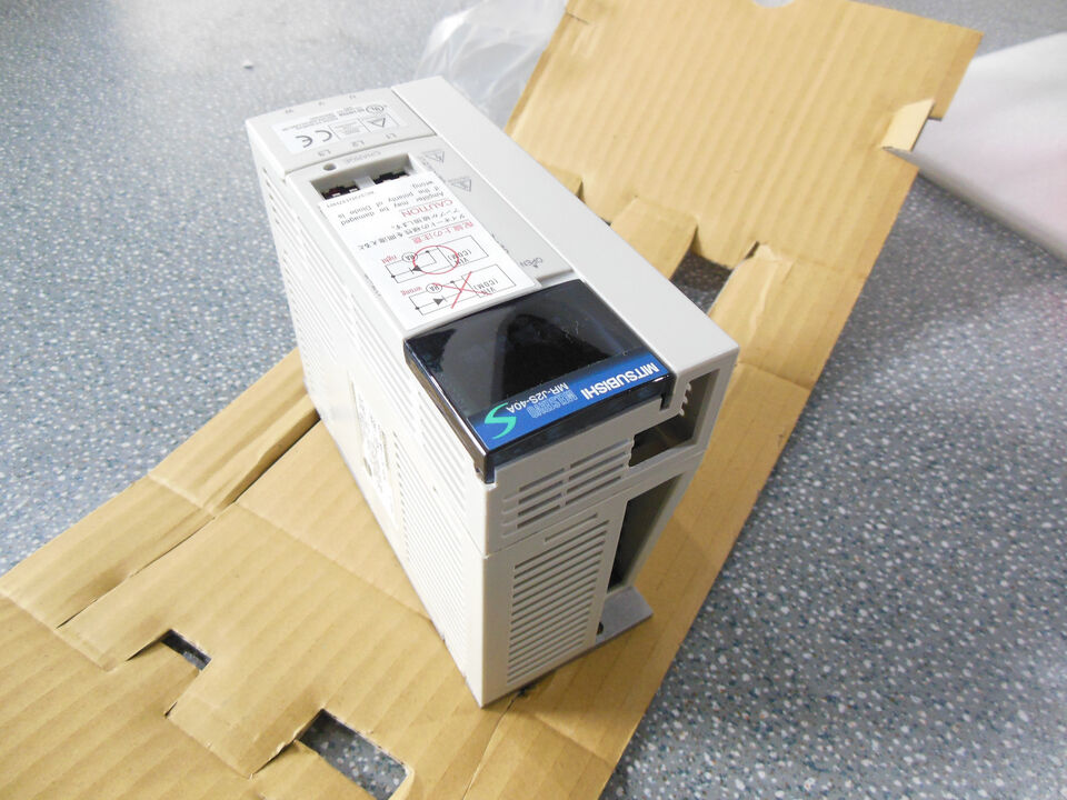 new MITSUBISHI MR-J2S-70A-PA008 Servo Driver ping - MITSUBISHI