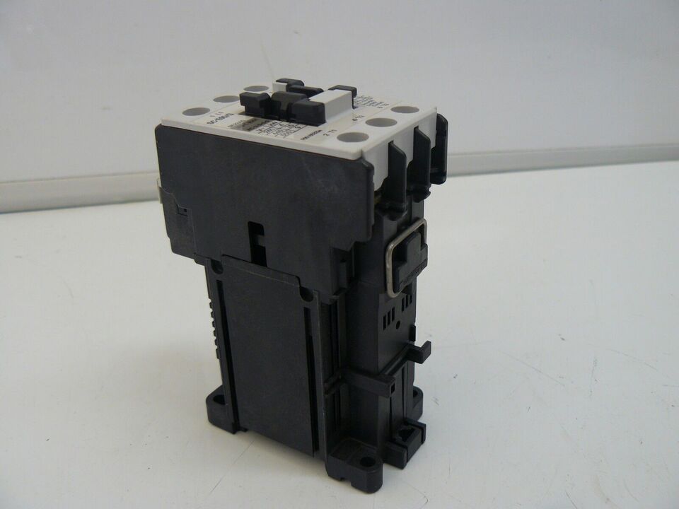 new Fuji SC-E05/G 24VDC Contactor 1PC SCE05/G - FUJI