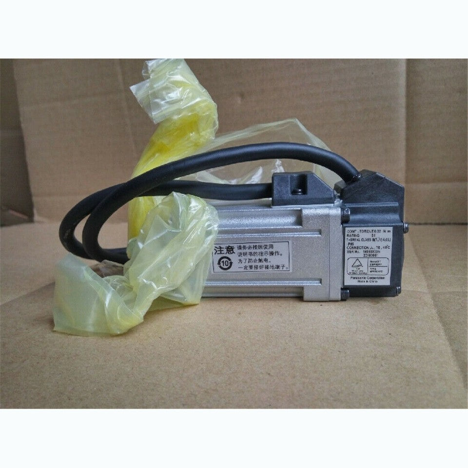 new 1PC Panasonic MSMD012P1C AC Servo Motor In Box ping