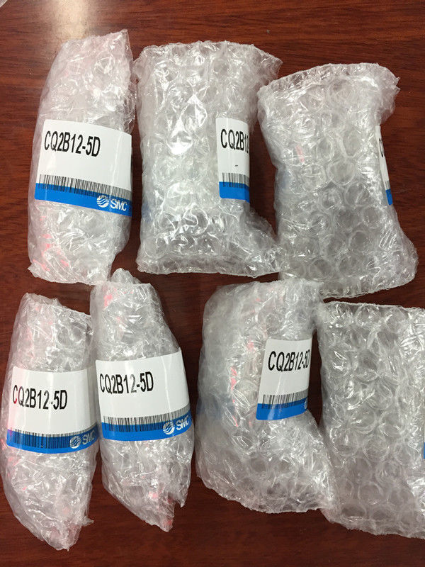 new 1PC SMC CQ2B12-5D Cylinder CQ2B125D - SMC