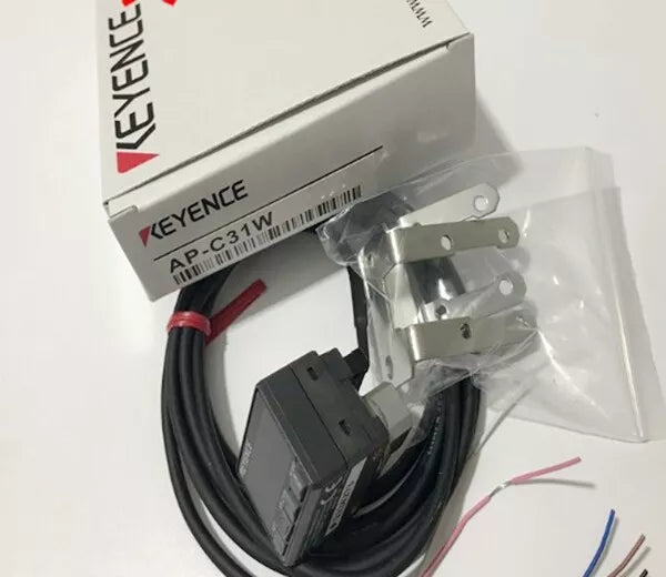 New Keyence AP-C31W Pressure Sensor - KEYENCE
