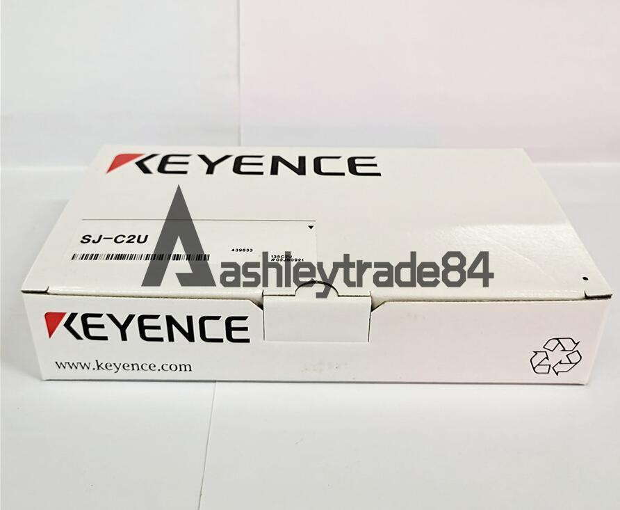 KEYENCE SJ-C2U Connection Line - KEYENCE