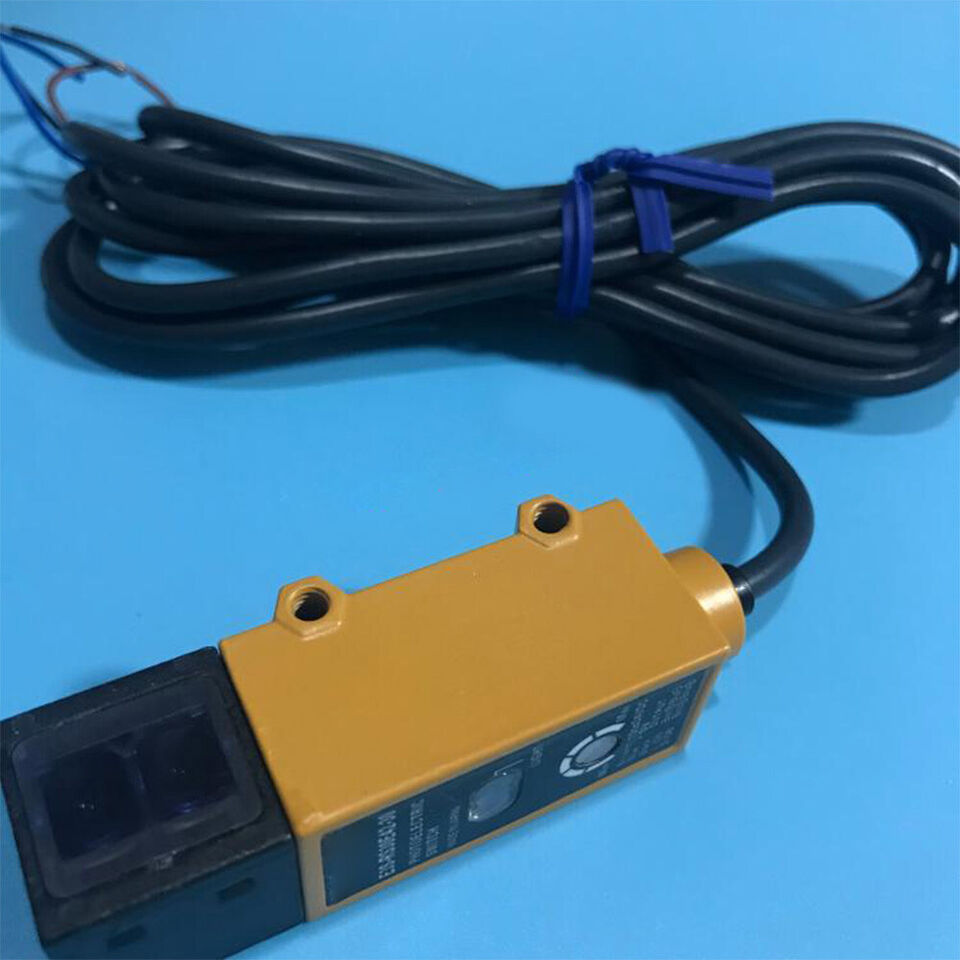 new 1PC Omron E3S-RS30B42-30 Photoelectric Sensor E3SRS30B4230 - OMRON