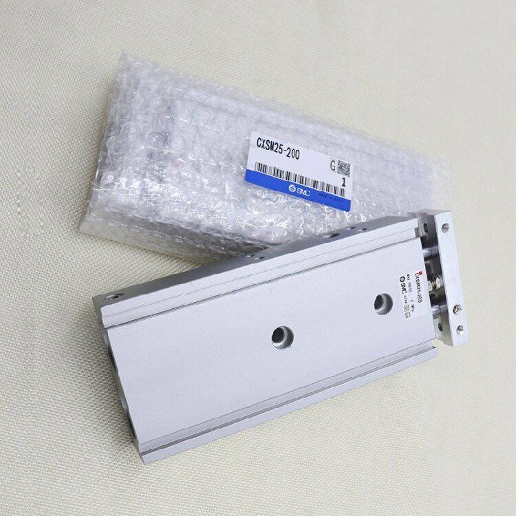 new 1PC SMC CXSM25-200 Cylinder CXSM25200 - SMC