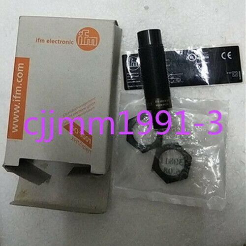 1PC IFM Sensor IGW201 - IFM