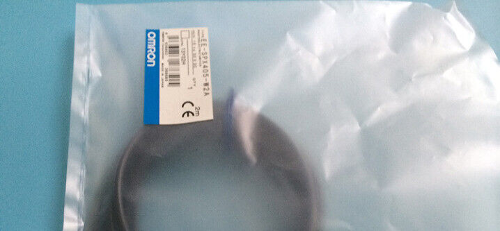 new Omron EE-SPX405-W2A Photoelectric Switch Sensor One Ship EESPX405W2A - OMRON