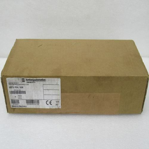 New 1PC Lumberg Module 0970 PSL 209 - LUMBERG