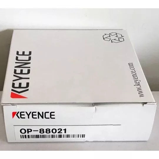 new 1PC Keyence OP-88021 Laser Sensor Bracket OP88021 - KEYENCE