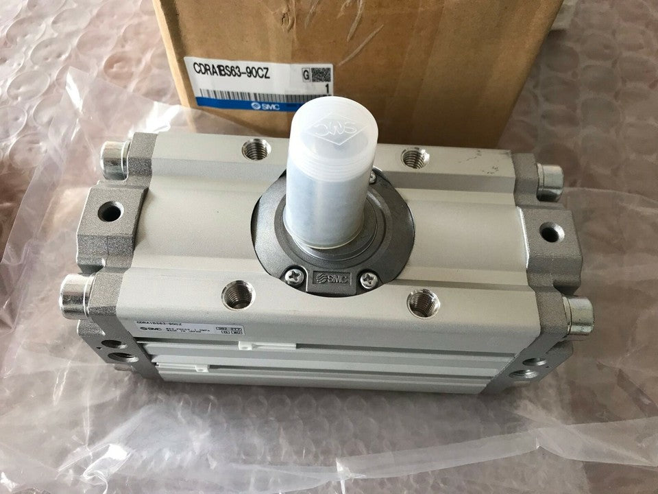 new 1PC SMC CDRA1BS63-90CZ Cylinder CDRA1BS6390CZ ping