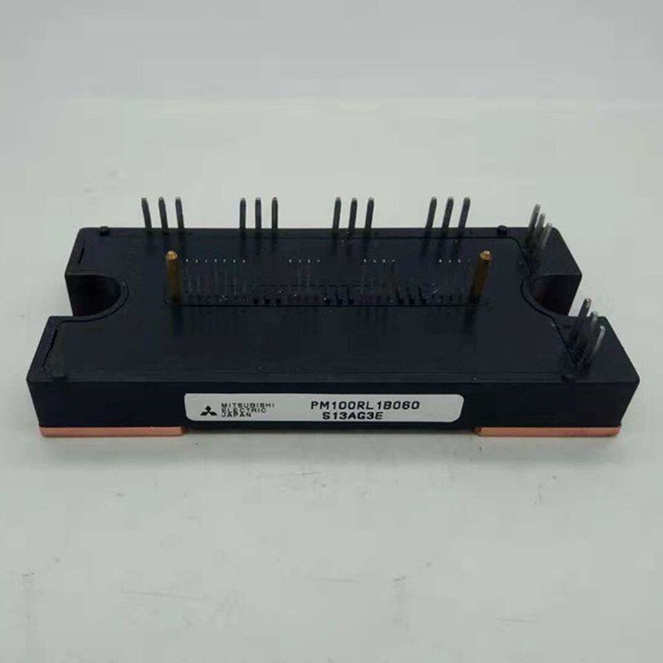 1PC Mitsubishi PM100RL1B060 Power Supply Module - MITSUBISHI
