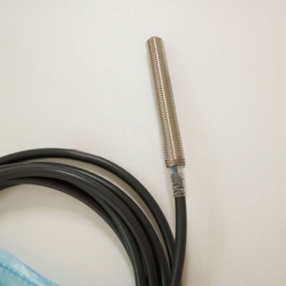 new Omron E2A-S08LS02-WP-B1 Proximity Switch One E2AS08LS02WPB1 - OMRON