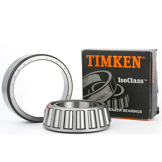 new 1PC TIMKEN 33020 Taper Roller Bearing 100x150x39mm. - TIMKEN 33020