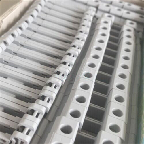 new 50PCS/Box Ut 10 Series 3044160 Contact Terminal Block - HENGXING